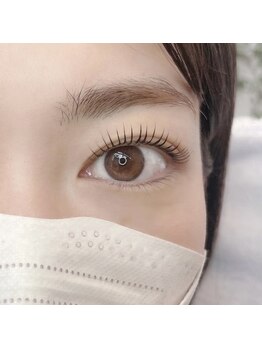 アモール(Amor)/まつげパーマメニュー