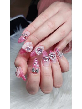 エンジェルクリス(Angel Chris)/