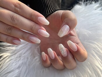 グレイス(GRACE)/ワンカラー+パーツ