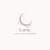 リューン 静岡店(Lune)ロゴ