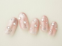 ティアリーネイル コレットマーレ店(Tiary Nail)/マグネット