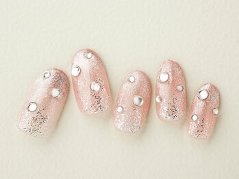 ティアリーネイル コレットマーレ店(Tiary Nail)/マグネット