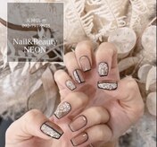 ネイルアンドビューティー ネオン 天神店(Nail&Beauty NEON)