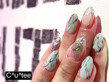 キューティー 錦糸町店(Cutee)/ジェルデザイン