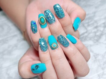 リフュージュ 隠れ家/海・リゾートにも♪