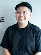 リオム(Rehomme)&nbsp;喜舎場 永太