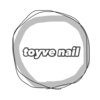 トイヴ ネイル(toyve nail)ロゴ