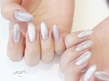 geNe 'n GRUS(ジーン アンド グルス)/ワンカラーコース