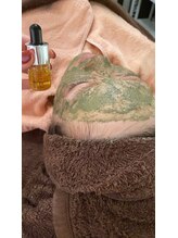 シュシュ 立川駅前(ChouChou)/REVIハーブピーリング