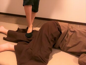 スイッチ(SWiTCH)/ボディケア