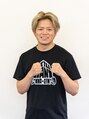 リトルジャイアントジム(Little Giant Gym) 田村 晃