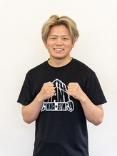 リトルジャイアントジム(Little Giant Gym) 田村 晃