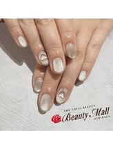 ビューティーモール 前橋店/【8800円】Hジェル☆Wケア付き