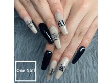 ワンネイル(One Na1l)