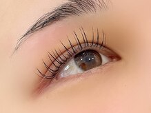 エピル(epill)/【epill】まつ毛デザイン