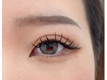 ネオビューティー 上本町店(Neo beauty)/～Dカールデザイン～