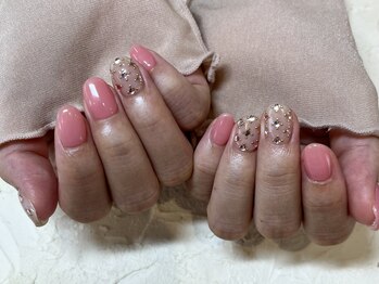 ルシェオ 表参道(LUCIEO)/design course