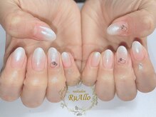 ルアロ(RuAllo)/グラデーション