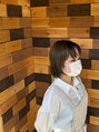 エヌズネイル 三鷹駅前北口店(n’s nail) Chiho