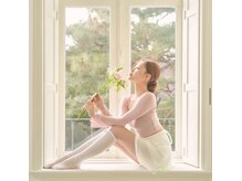 ピケピラティス 本郷三丁目店(pique pilates)/モダンおしゃれな空間