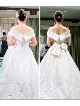 レナセール FUK 福岡店(RENACER FUK)/ブライダル