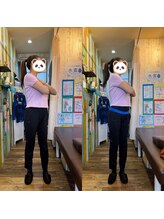 ヒデ整体院(Hide整体院)/腰痛　改善　姿勢美人＆骨盤矯正