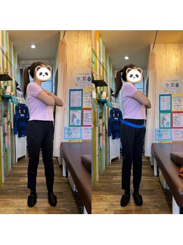 ヒデ整体院(Hide整体院)/腰痛 改善 姿勢美人&骨盤矯正