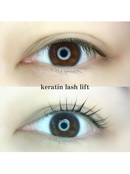 フォーヴリュンヌ(FOVLUNE)/ラッシュリフト