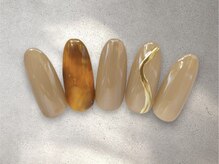 ポテネイル(pote.nail)/