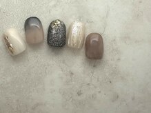 アンドヴァ ピヴォクロス店(Andova)/【S70】シンプル