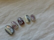 セノーテ(CENOTE)/10.11月 New Design