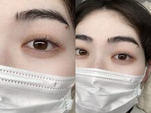 メイアイラッシュ(Meye eyelash)/まつ毛パーマ