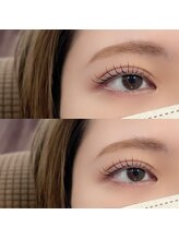 デュオ(duo)/まつ毛パーマ