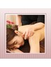 人気NO.1★老廃物排出促進!ボディ＆小顔計180分ご満足コース¥2４000⇒¥15000