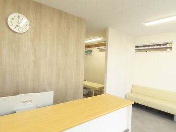 きくち整骨院の写真/【本格整体マッサージ+骨盤矯正】一時的ではなく根本的な不調緩和を目指します◎[もみほぐし/マッサージ]