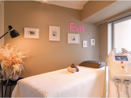 エヴァワックス 銀座店(Eva Wax)の写真