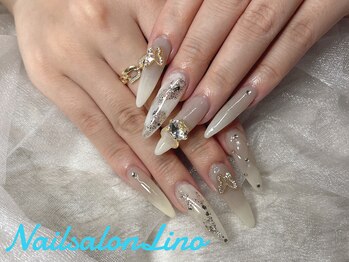 リノ(Lino)/アプレゴージャス