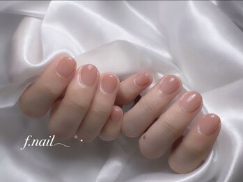 エフネイル(f.nail)/