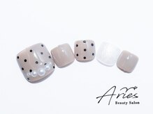 アリーズ 心斎橋店(Aries)/サンプル《心斎橋/ネイル》