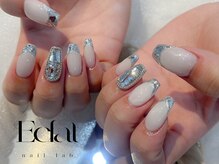 エクラ 大阪梅田(Eclat)/ガラスフレンチ＊大阪梅田