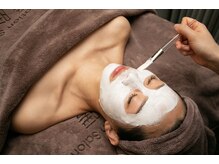 暖暖 銀座店/銀座/毛穴洗浄/ピーリング