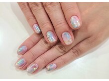 プエルタ(Puerta)/ハンドジェル/石川町/パラジェル