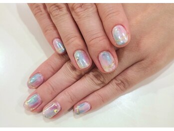 プエルタ(Puerta)/ハンドジェル/石川町/パラジェル