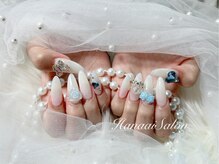 ハナアイ サロン 新大久保店(hanaai salon)/スカルプ付け放題