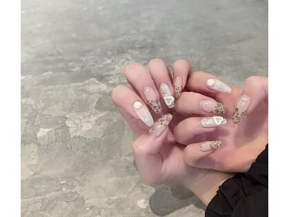 プュフェ(Pufe.)の写真