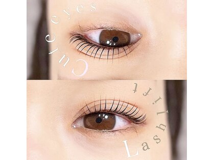 アイラッシュサロン ブラン イオンモール四條畷店(Eyelash Salon Blanc)の写真