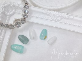 ☆限定☆Summerネイル☆