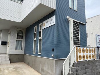 ピーナップ(P-nap)/*店内