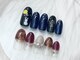 フローレスネイル 新宿店(FlawlessNail)の写真/【何度通ってもオフ代無料☆】2回目からも初回と同価格の料金設定が嬉しい♪アートコース￥7000～♪
