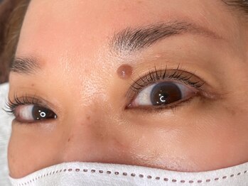 サラ デ ミレ(Sala de milae)/まつげパーマ